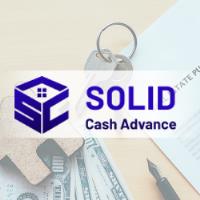 `Solid cash advance image 1